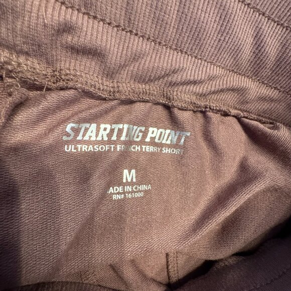 Starting Point Mauve Set, Medium - Picture 6 of 7